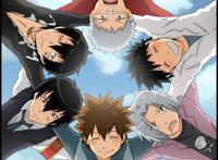 动漫番剧盘点：那些年的经典动漫（六）