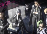 动漫番剧盘点：那些年的经典动漫（六）