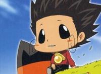 经典动漫神作家庭教师里包恩