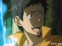 《家庭教师》王道热血漫画的团结与合作，铁粉的你们见过吗？