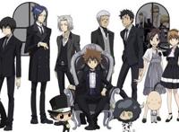 《家庭教师》中各大反派现状：已全部招安！