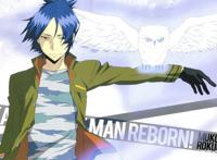 《家庭教师》中各大反派现状：已全部招安！