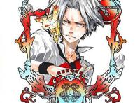 《家庭教师》动漫月历：1~7月的代表人物