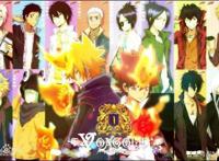 浅谈家庭教师动漫后续，继承篇的崩坏