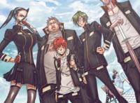 浅谈家庭教师动漫后续，继承篇的崩坏