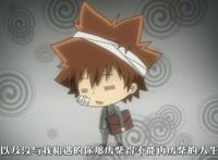 家庭教师要出新作了？这部童年回忆动漫让我们等太久了