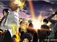 《家庭教师》盘点超可爱的动漫萌物，看有你喜欢的吗？