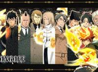 家庭教师：唯一一部洗白所有反派的动漫，未死一人，剧情毫不违和