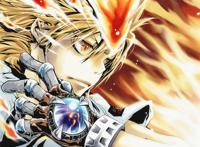 《家庭教师》：一部帅哥云集的动漫，各有千秋，你喜欢哪一个？