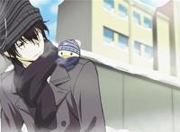 《家庭教师》：一部帅哥云集的动漫，各有千秋，你喜欢哪一个？