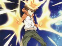 《家庭教师》：一部帅哥云集的动漫，各有千秋，你喜欢哪一个？