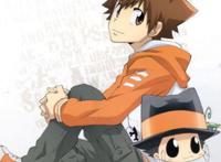 热血老番《家庭教师》惨遭下架处理，我大家教都亡了