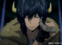 这也是一部经典动漫，《家庭教师》