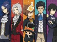 《家庭教师》将推出新动画，如今的环境，它还能再度火起来吗？