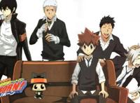 《家庭教师》将推出新动画，如今的环境，它还能再度火起来吗？