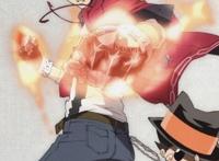 盘点《家庭教师》里的那些人物