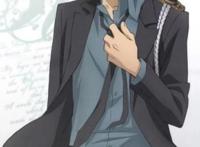 盘点《家庭教师》里的那些人物