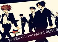 家庭教师：为什么没有动画化最后几篇？网友直言：后面太烂