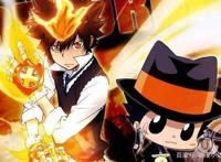 大家还记得家庭教师吗？这部动漫令很多漫迷们都感到遗憾