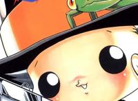 家庭教师hitmanREBORN（天野明）漫画 动画（高清）日语中字