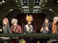 番剧推荐——十几年前的传统热血王道动漫《家庭教师》