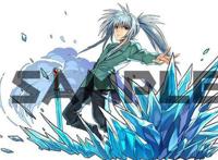 细数《烈火之炎》中那些我们熟知的人物角色