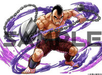 细数《烈火之炎》中那些我们熟知的人物角色