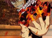 那些“玩火”的动漫人物，除了纳兹艾斯你知道几个？