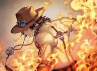 那些“玩火”的动漫人物，除了纳兹艾斯你知道几个？