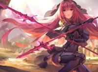 二次元小说！他掌控天生灾厄命格，获试炼血晶斩杀枯骨，横扫混沌