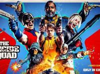 《X特遣队》预告、海报公布史泰龙为鲨鱼王配音！