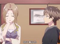 动漫中的“钢铁直男”，你脸这么红，一定是忍着没有去上厕所吧？