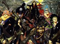 没有血统天赋背景同样逆袭当主角，打破动漫中的血统论