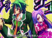 动漫中那些乱入场景，动漫乱入竞争对手作品，反向宣传实属鬼才