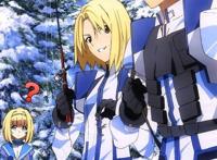 镰池和马原作！这是一个一本正经讲述两个男人玩球的动画！