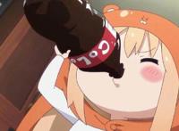 盘点动漫中那些富有喜感的妹纸！