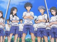 历经15年的轻小说巨头，就败于动画？浅谈《魔法禁书目录》的成功