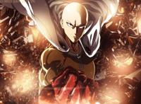 一拳超人‘’S级‘’英雄全员集合