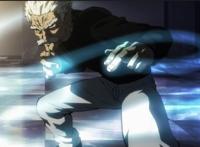 一拳超人‘’S级‘’英雄全员集合