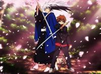 动漫推荐！那些好看的经典番剧一！