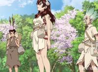 7月动画大考试：你真仔细看本季新番了吗？快来测一测能得几分