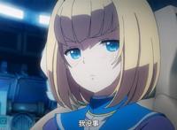 动漫中的“醋坛子”，就算隔着屏幕，我们都能闻到那浓浓的醋酸味