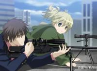 盘点：这三部动漫里的帅气男主，你最喜欢哪一个？