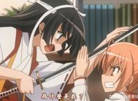 隔着屏幕都可以闻到那酸味啊！动漫中那些爱吃醋的女主！