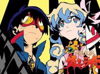 超棒的机器人动漫，第三部被称为史上最燃！