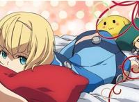 B站9分！这部动漫虽然烂，但优点还是有的！