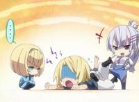 B站9分！这部动漫虽然烂，但优点还是有的！