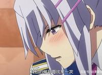 那些“令人窒息”操作，他为了证明自己的清白，而占女主的便宜！