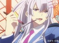 为拯救美少女，战五渣动漫男主化身人形高达