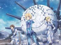 重装武器：男人的浪漫是什么？没错，就是能徒手撕高达